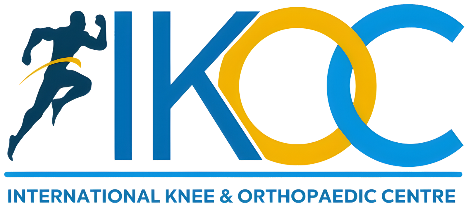 IKOC Logo
