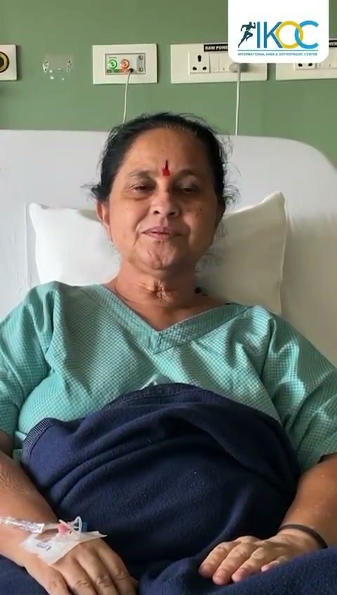 Patient Video Story 1