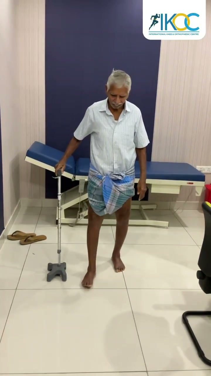 Patient Video Story 2
